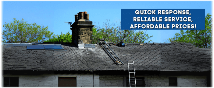 Chimney Repair Houston TX