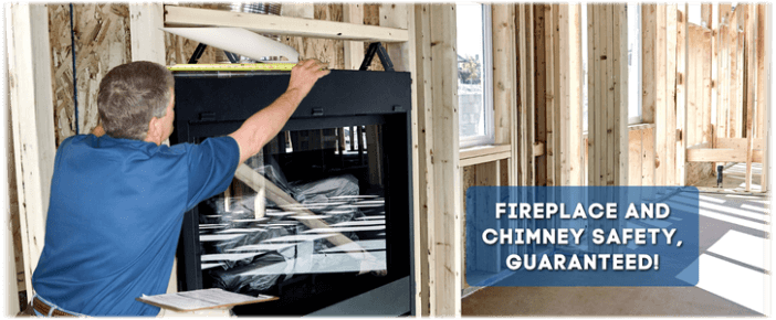 Chimney and Fireplace Inspection Houston TX