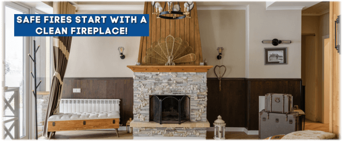 Fireplace Cleaning Houston TX