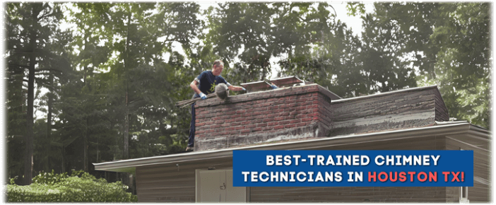 Houston TX Chimney Cleaning